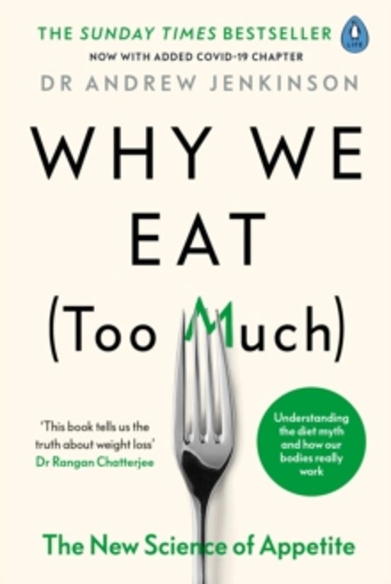 Why We Eat