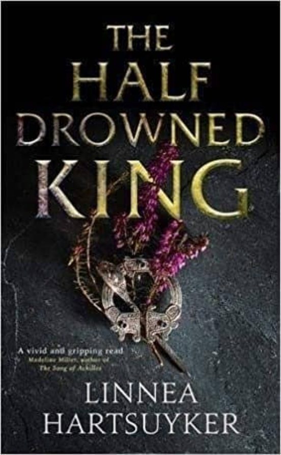 The Half-drowned King