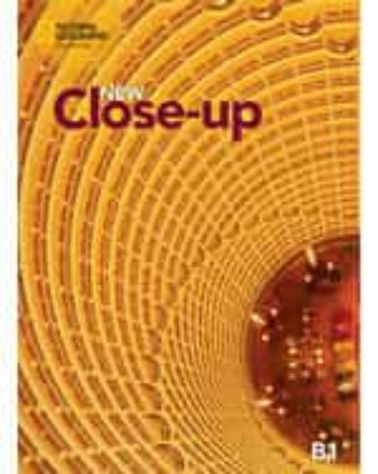 New Close-Up B1 Workbook