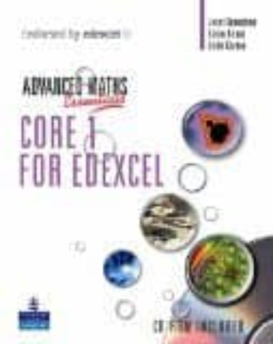 Level Maths Essent Core 1