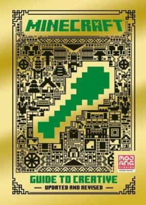 Minecraft: Guide To Creative