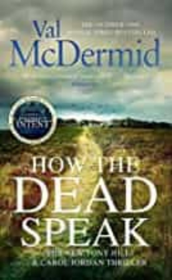 How The Dead Speak