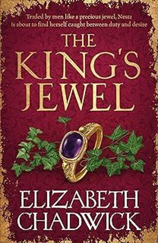 The Kings Jewel