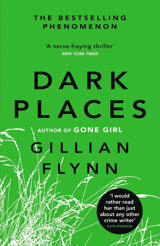 Dark Places