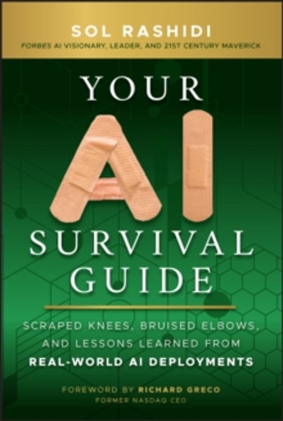 Your Ai Survival Guide
