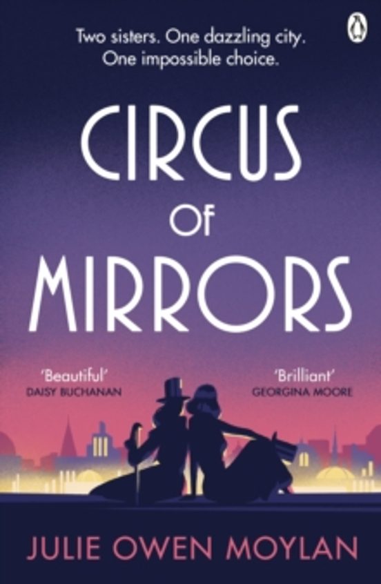 Circus Of Mirrors