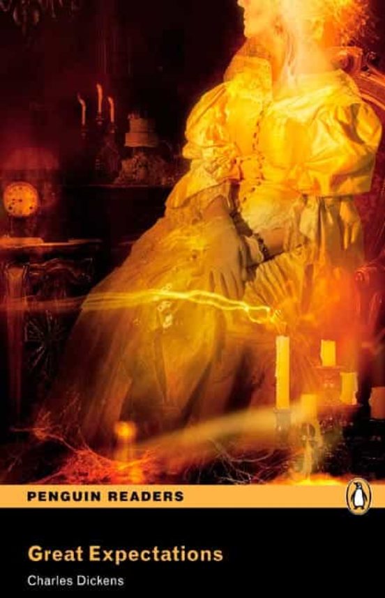 Plpr6:great Expectations & Mp3 Pack