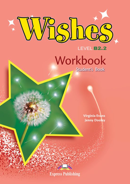 Wishes B2.2 Workbook S S B2 Sin Etapa - Idiomas Ingles Ingles