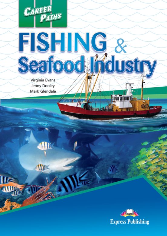Fishing And Seafood Industry Ss Book