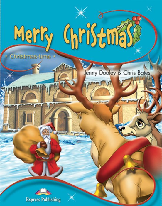 Merry Christmas S S + App