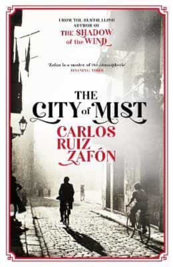 The City Of Mist