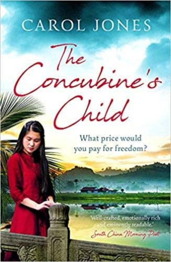 The Concubine S Child
