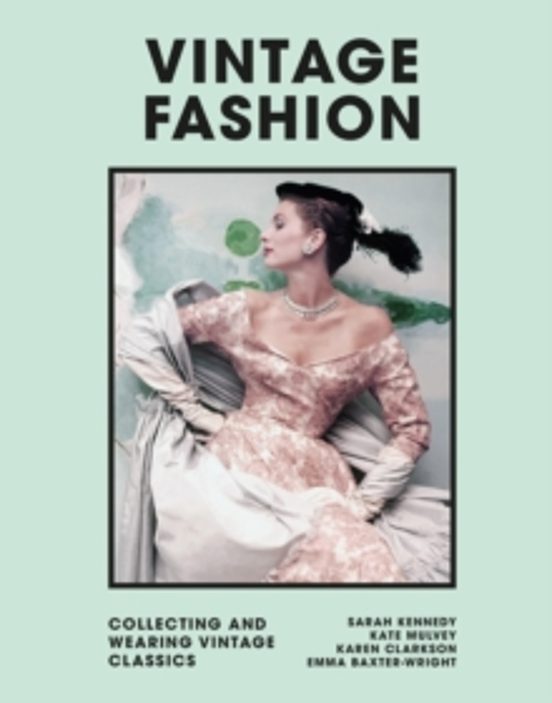 Vintage Fashion