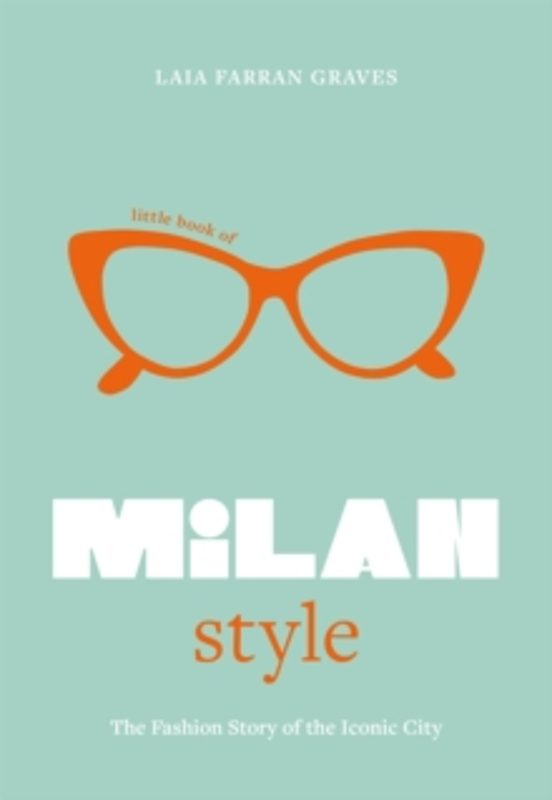 Little Book Of Milan Style