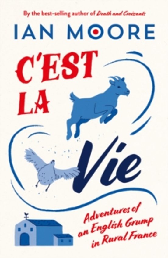 Cest La Vie