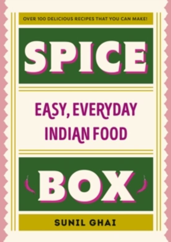 Spice Box