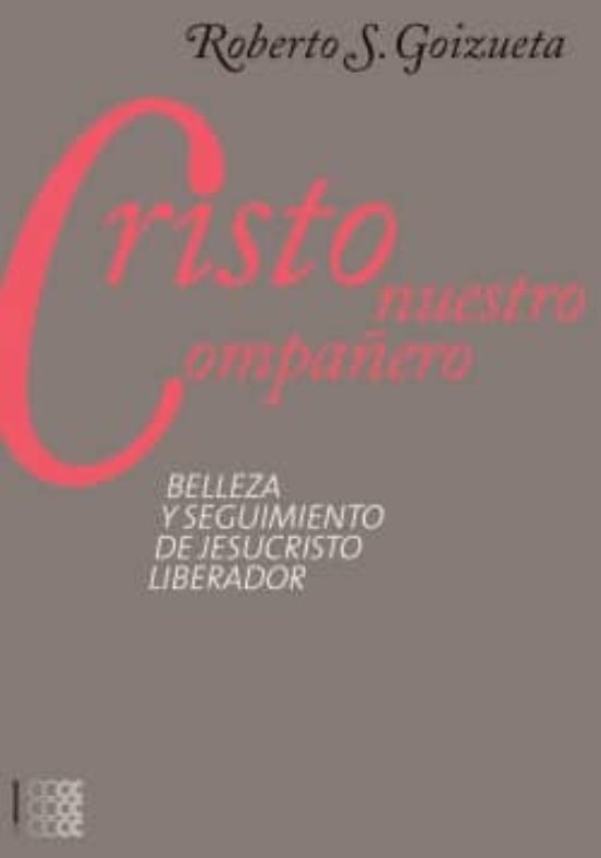 Cristo Nuevo Compañero