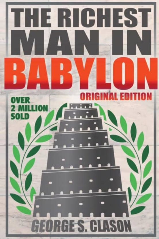 Richest Man In Babylon