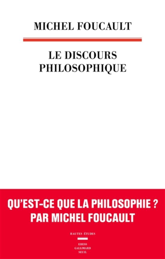 Le Discours Philosophique