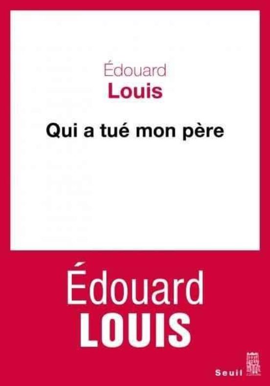Qui A Tué Mon Père