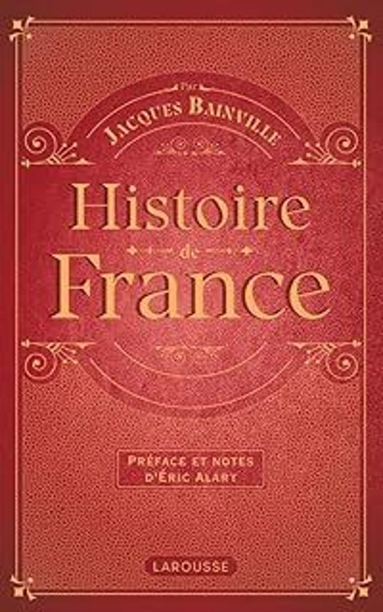 Histoire De France