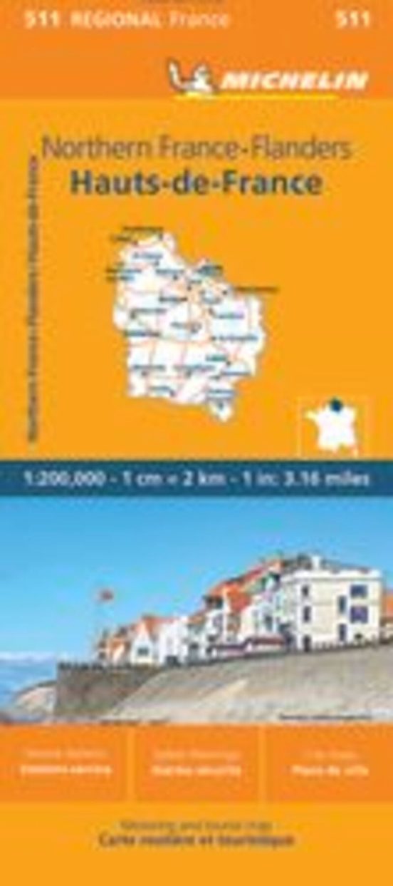 Nord Pas De Calais Picardie