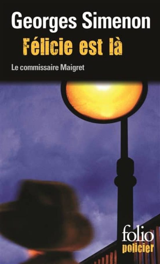 Felicie Est La