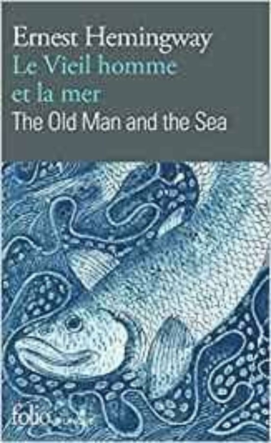 Le Vieil Homme Et La Mer/the Old Man And The Sea