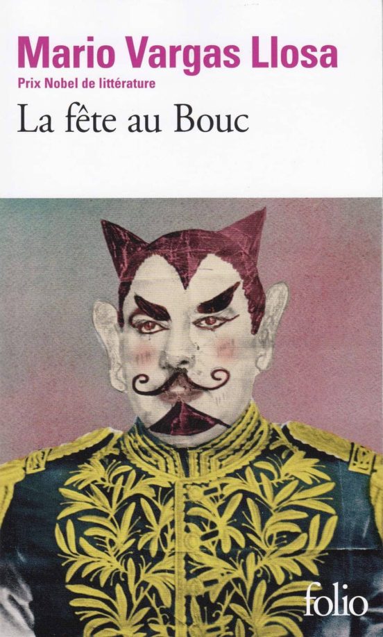La Fete Au Bouc