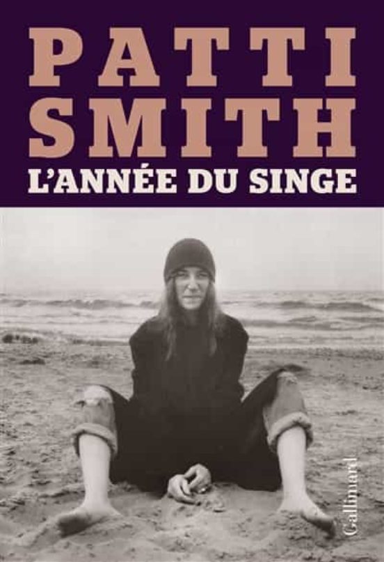 L Année Du Singe : Récit