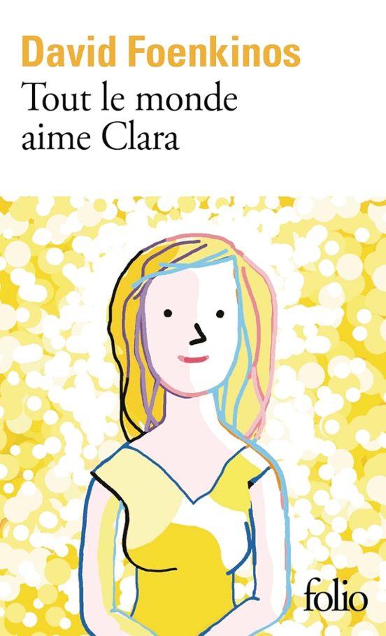 Tout Le Monde Aime Clara