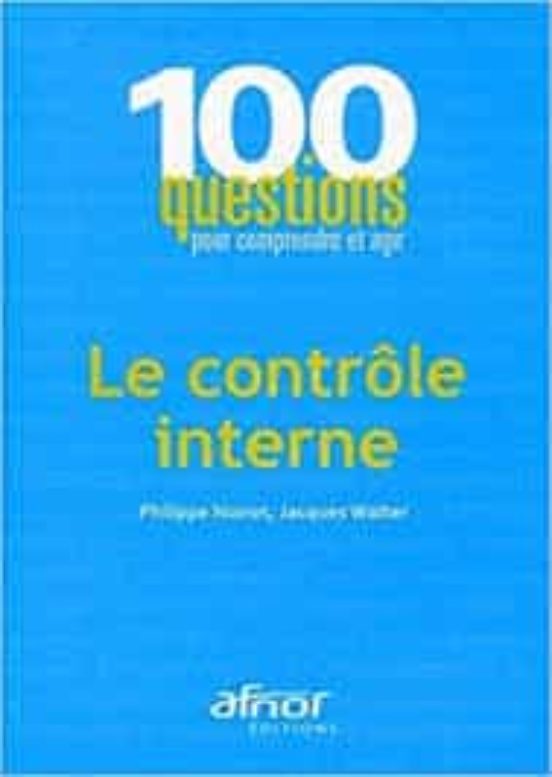 Le Controle Interne