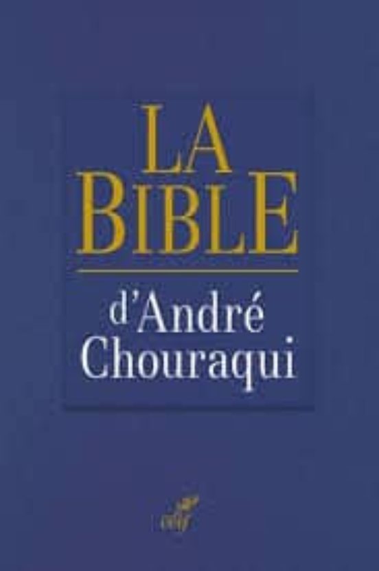 La Bible