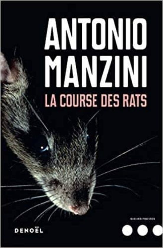 La Course Des Rats