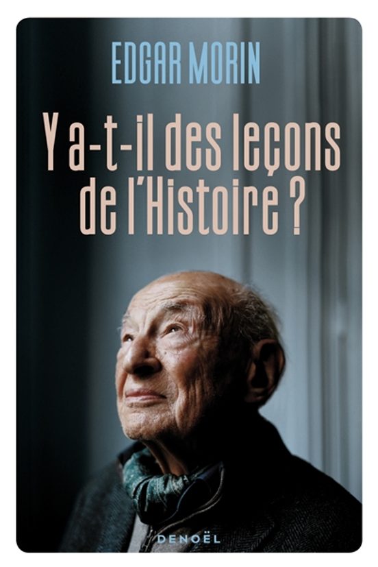 Y A-t-il Des Leçons De L Histoire ?