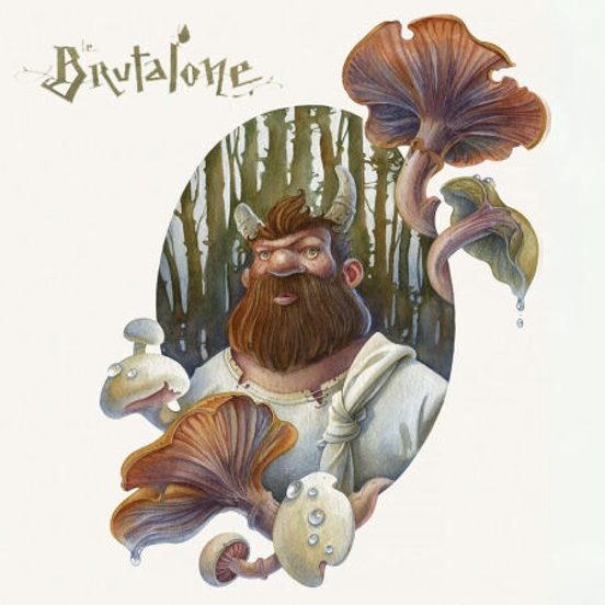 Le Brutalone