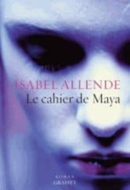 Le Cahier de Maya
