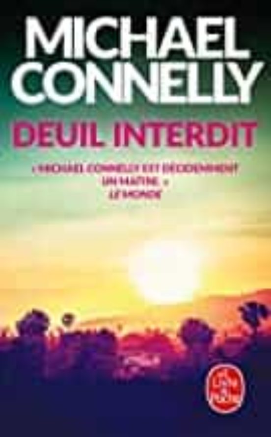 Deuil Interdit