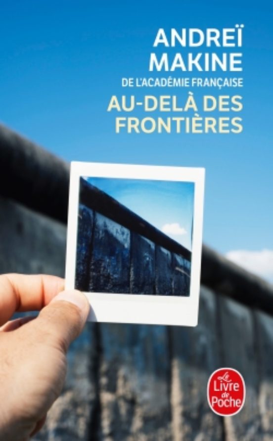 Au-delà Des Frontières