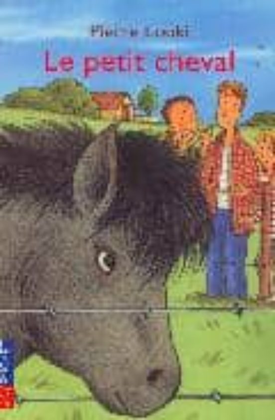 Le Petit Cheval