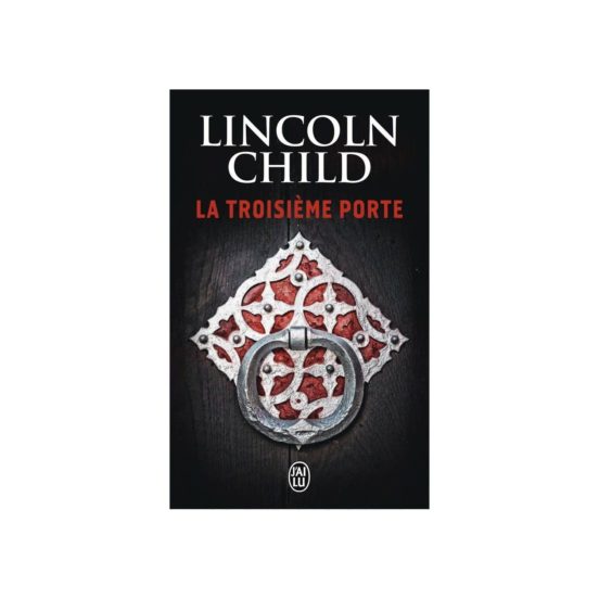 La Troisieme Porte
