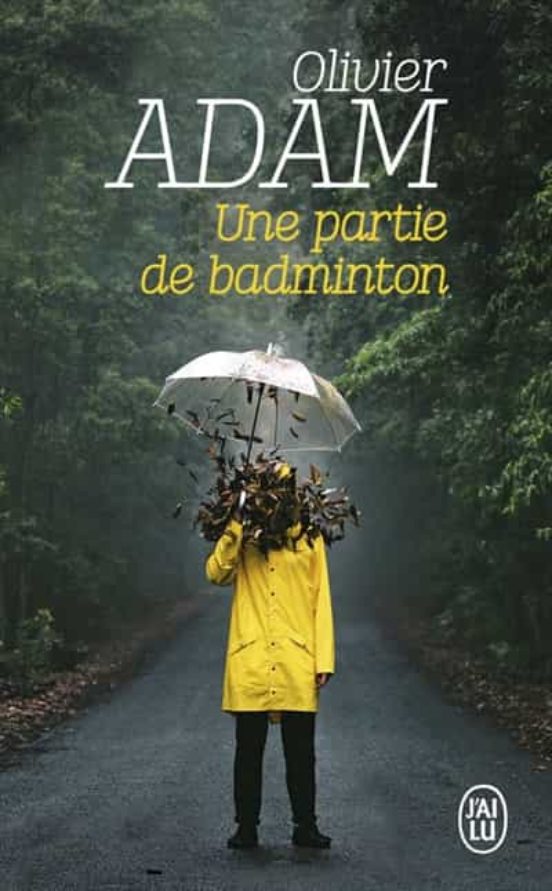 Une Partie De Badminton