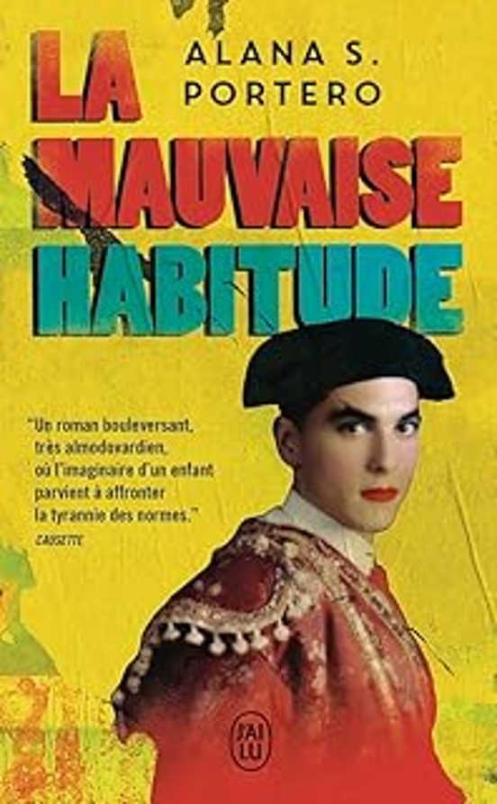 La Mauvaise Habitude