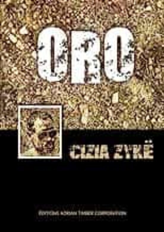 Oro