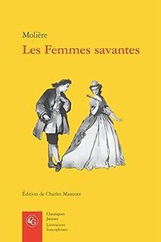 Les Femmes Savantes
