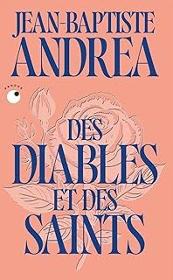 Des Diables Et Des Saints