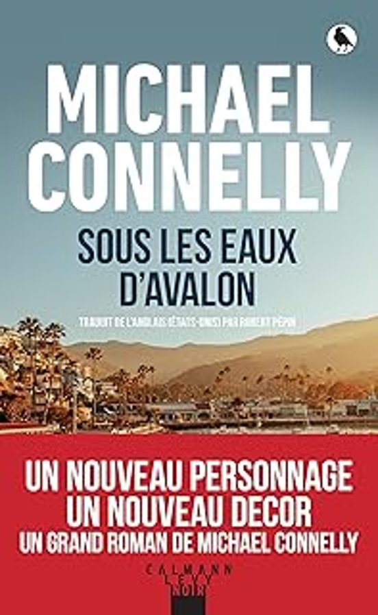 Sous les Eaux D Avalon
