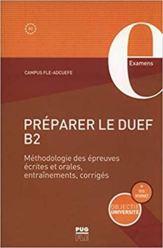Preparer Le Duef B2