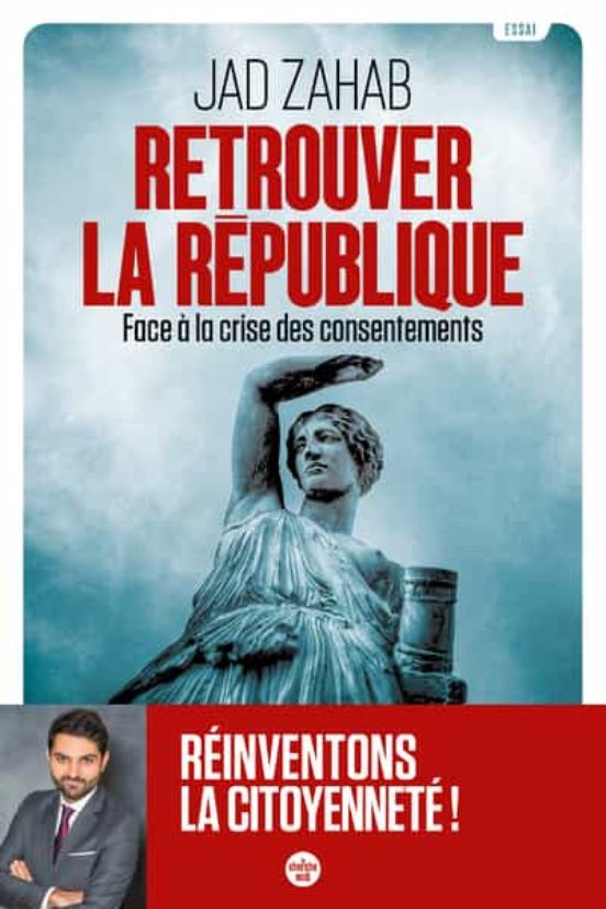 Retrouver La Republique