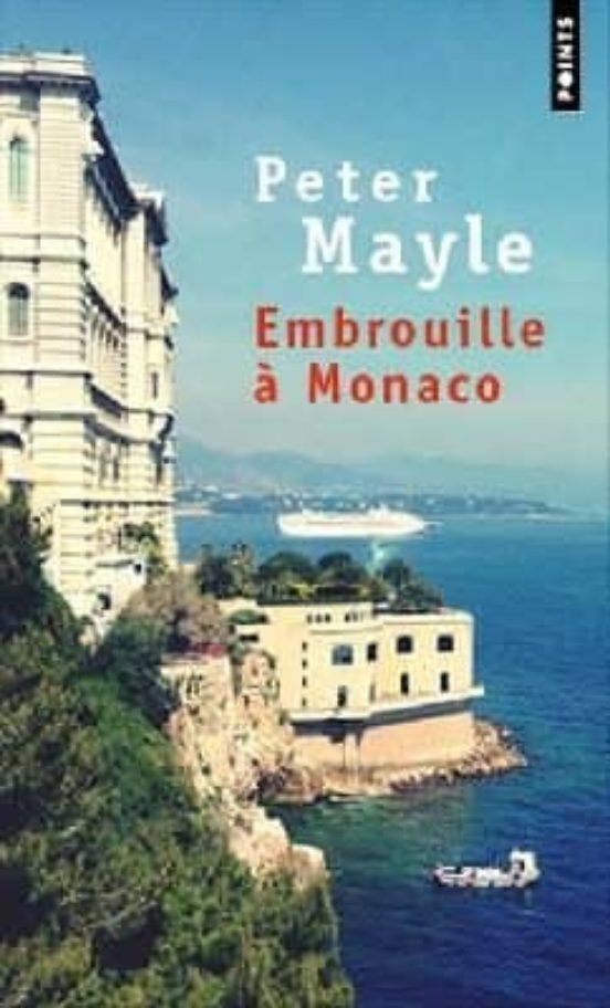 Embrouille À Monaco